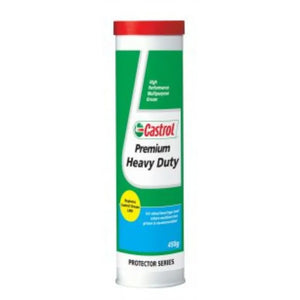 Castrol Premium Heavy Duty Grease 450g - Each