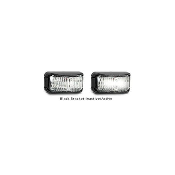 LED Autolamps 42WM Front End Outline Marker - Each