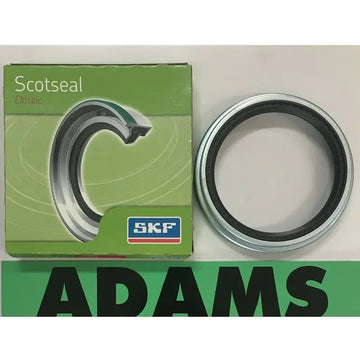 SKF Scotseal CR Classic 47697 Drive Axle Hub Seal