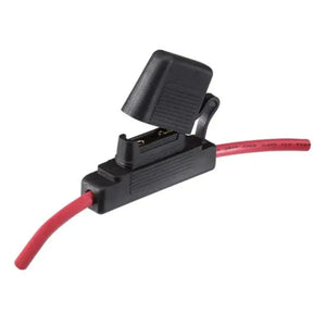 Narva In-Line Maxi Blade Fuse Holder - Each