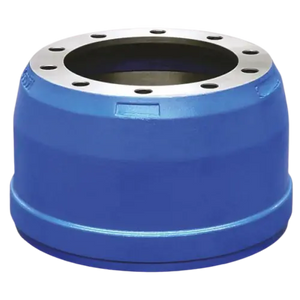 Brake Drum 10 Stud 335 PCD suit York