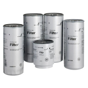Genuine Mack Filter Kit Suits Pre-2017 MP7, MP8, MP10 - 85114535