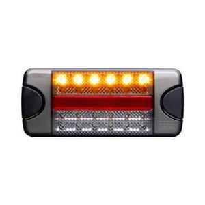 Roadvision BR218ARR Stop/Tail and Indicator LED Lamp - Each