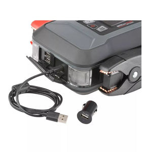 Projecta 12/24V 2000A Intelli-Start Professional Jump Starter - IS2000NA