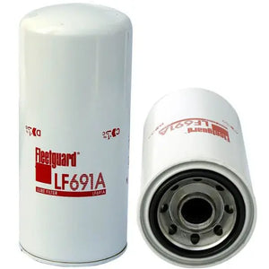 Fleetguard Filter Suit Caterpillar C12, C15, 3406 - LF691A