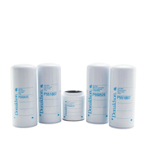 Donaldson X903273 Filter Kit - Suit Volvo/Mack D13/MP8