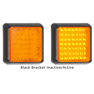 LED Autolamps 100AM