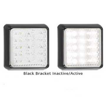 100WM Reverse Module or Replacement Insert Lamp