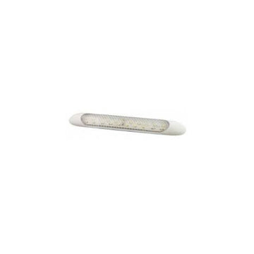 LED Autolamps Clear Lens 31 LED's Interior Strip Lamps
