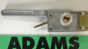 Structurflex Curtain Tensioner LHF/RHR Large Body Straight Handle 113001