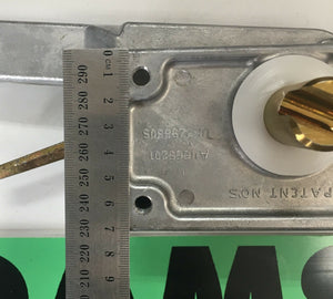 Structurflex Curtain Tensioner LHF/RHR Large Body Straight Handle 113001