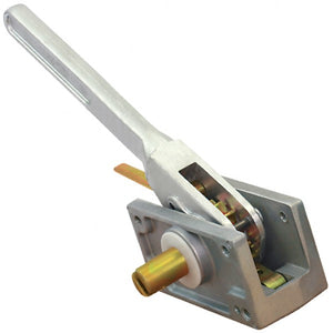 Structurflex Curtain Tensioner LHF/RHR Large Body Straight Handle 113001