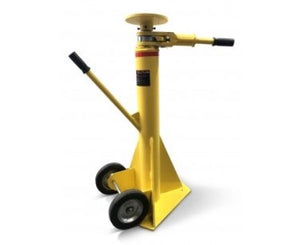Fleetline Trailer Stabilising Stand SWL 20T - 120.0056