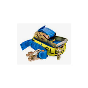 Fleetline Ratchet Buckle Loadbinder 9m x 3000kg - 120.0076
