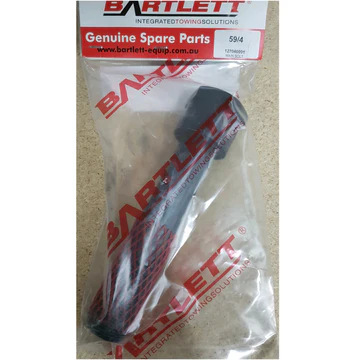 Genuine Bartlett 59/4 Main Bolt suit 127mm Ball