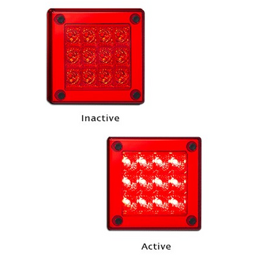 LED Autolamps 280RM