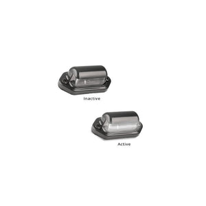 LED Autolamps 30BLM Licence Plate Lamps