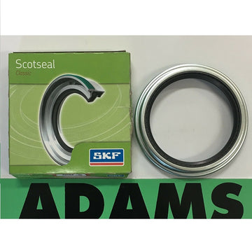 SKF Scotseal CR Classic 43764 Steer Axle Hub Seal