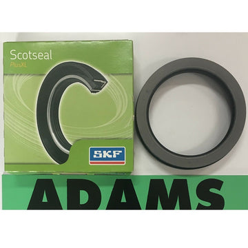 SKF Scotseal CR PlusXL 47691 Drive Axle Hub Seal suit ABS