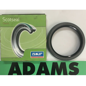 SKF Scotseal CR Classic 47693 High Performance Drive Axle Hub Seal