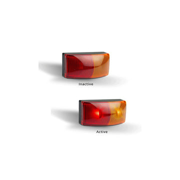 LED Autolamps 5025ARMB