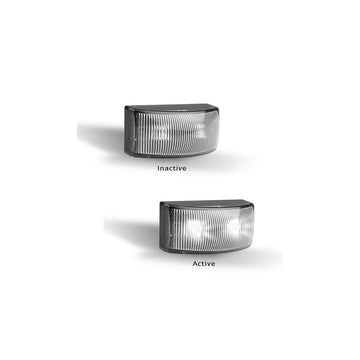 LED Autolamps 5025WMB