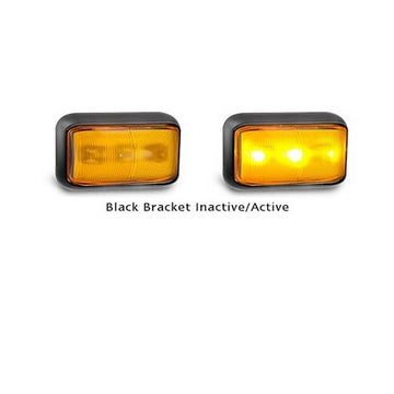 58 Series LED Autolamps