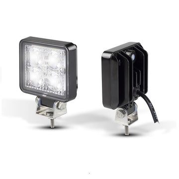 LED Autolamps 7312BM Flood/Reverse Lamp - Each