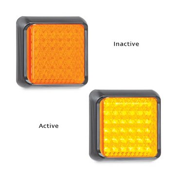 80AM Indicator Module or Replacement Insert Lamp