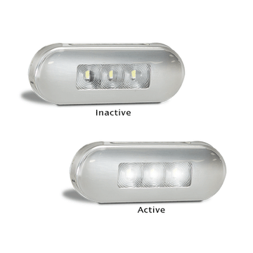 LED Autolamps 86WM