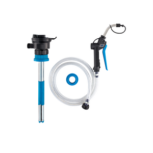Macnaught BOP20 Battery Operated Pump - Pump Stem Kit 20L