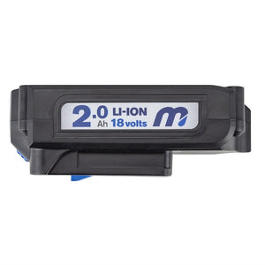 Macnaught BOP20 Battery Operated Pump - 2.0Ah Battery