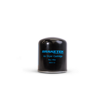 Braketek BT-Guard Black Air Dryer Cartridge - 150.0100