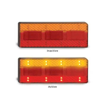 LED Autolamps 275ARM