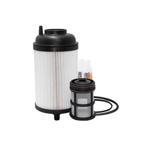 Fleetguard Fuel Filter Kit For Detroit Diesel Engines - FK13850NN
