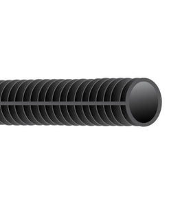 LV Automotive 7mm ID Convoluted Split Tubing - Various Lengths