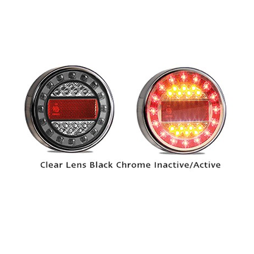 LED Autolamps Maxilamp MAXILAMPC1XRE