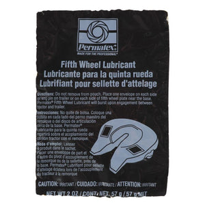Permatex Fifth Wheel Lubricant - PX01010