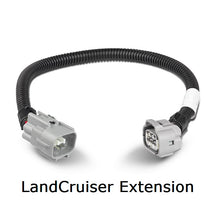 patch lead for landcruiser extension