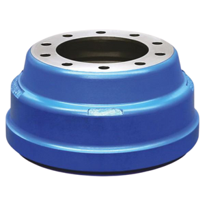 Brake Drum Steer Axle 10 Stud 285 PCD - 55.103