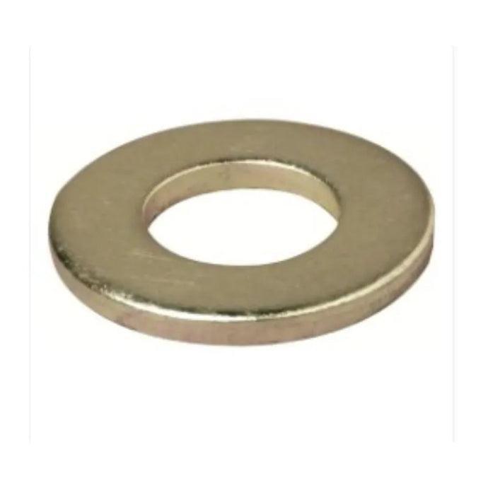 High Tensile Flat Washer - Various Sizes