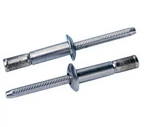 Monobolt Blind Rivets - Various Sizes