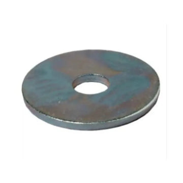 Steel Mudguard Washer - Various Sizes