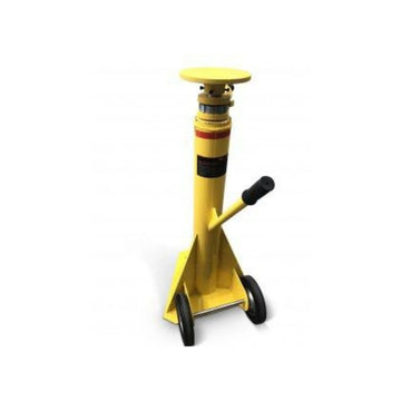 Fleetline Trailer Stabilising Stand SWL 20T - 120.0056