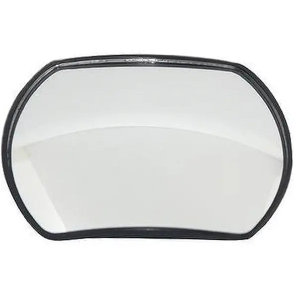 Britax Stick On Spotter Truck Mirror 140x100mm - 1441016BR