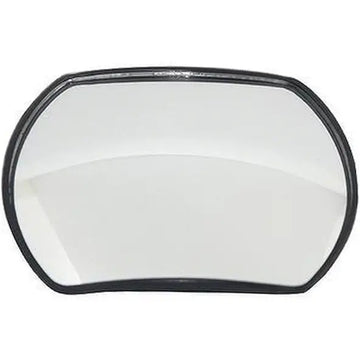 Britax Stick On Spotter Truck Mirror 140x100mm - 1441016BR