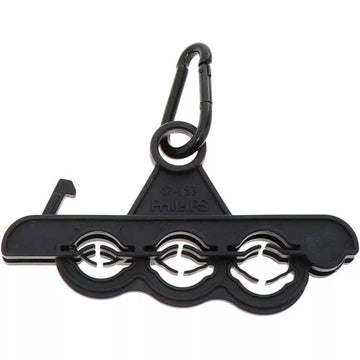 Phillips QWIK-SNAP Hose Holder - 17-153S