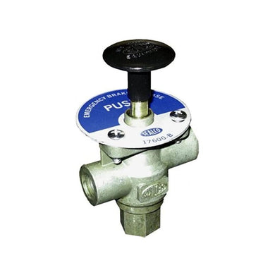 Sealco Park Brake Valve - 17600B