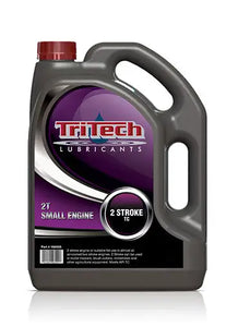 TriTech 2 Stroke TC Engine Oil - 1L