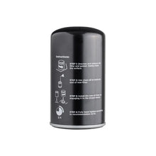 Superiol Oil Filter Spin On Suits Hino - 1A2703